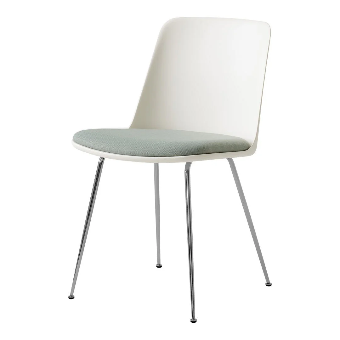Rely HW7 Chair - Tube Base - Image 6