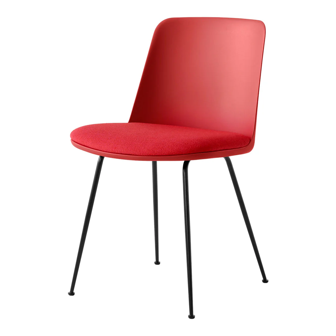 Rely HW7 Chair - Tube Base - Image 7