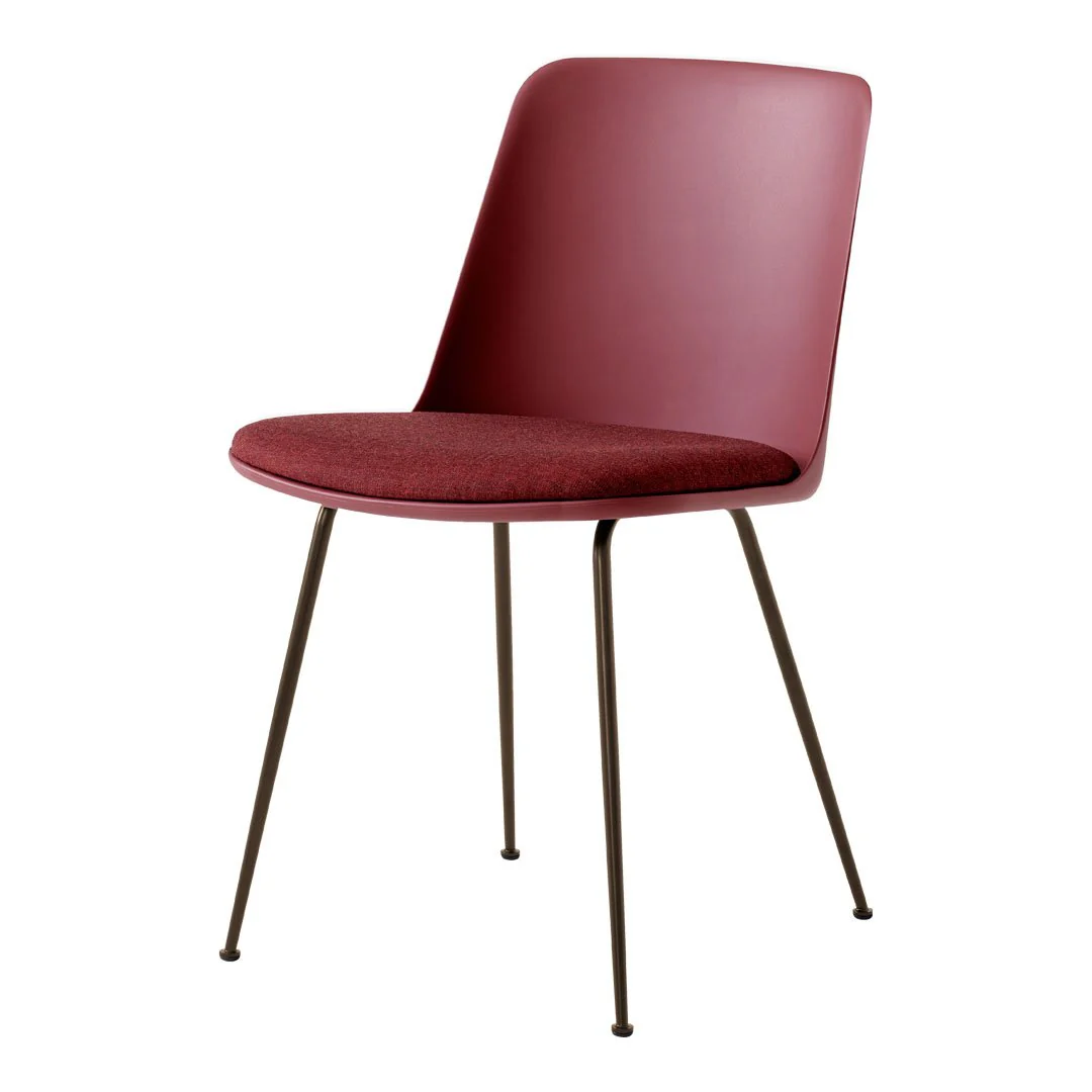 Rely HW7 Chair - Tube Base - Image 8