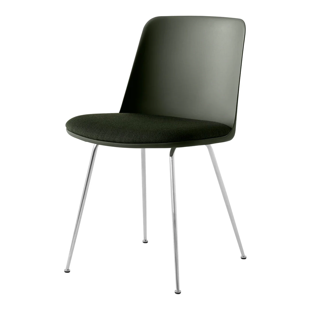 Rely HW7 Chair - Tube Base - Image 9