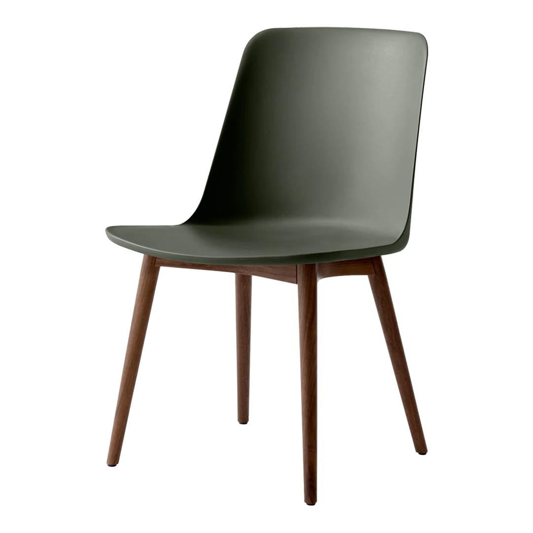 Rely HW71 Side Chair - Image 2