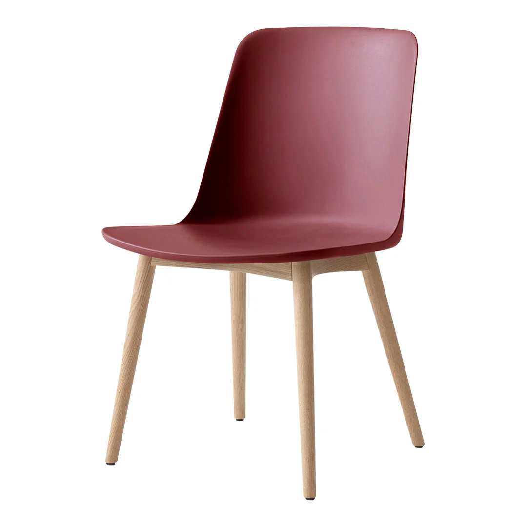 Rely HW71 Side Chair - Image 3
