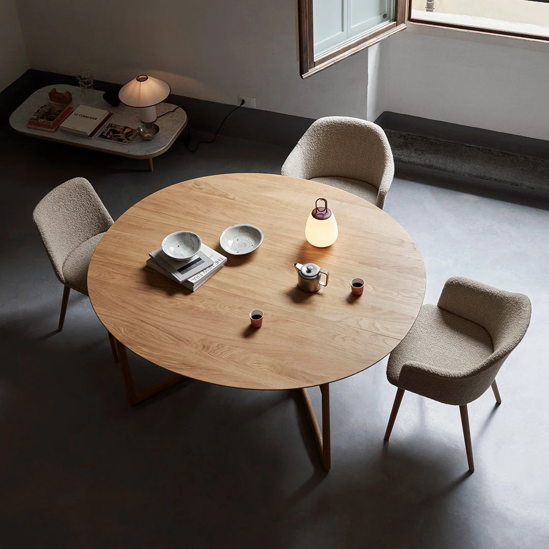 Rely HW79 Armchair - Fully Upholstered - Image 10