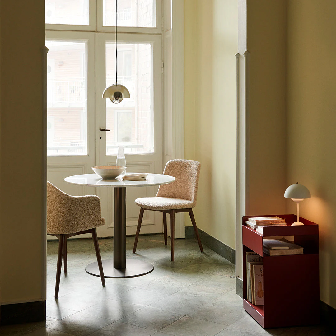Rely HW79 Armchair - Fully Upholstered - Image 12