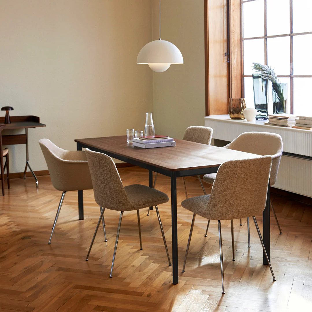 Rely HW8 Chair - Tube Base - Image 17