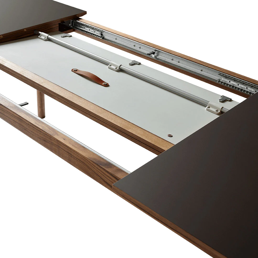 Patch HW2 Dining Table w/ Extension Leaves - Image 10
