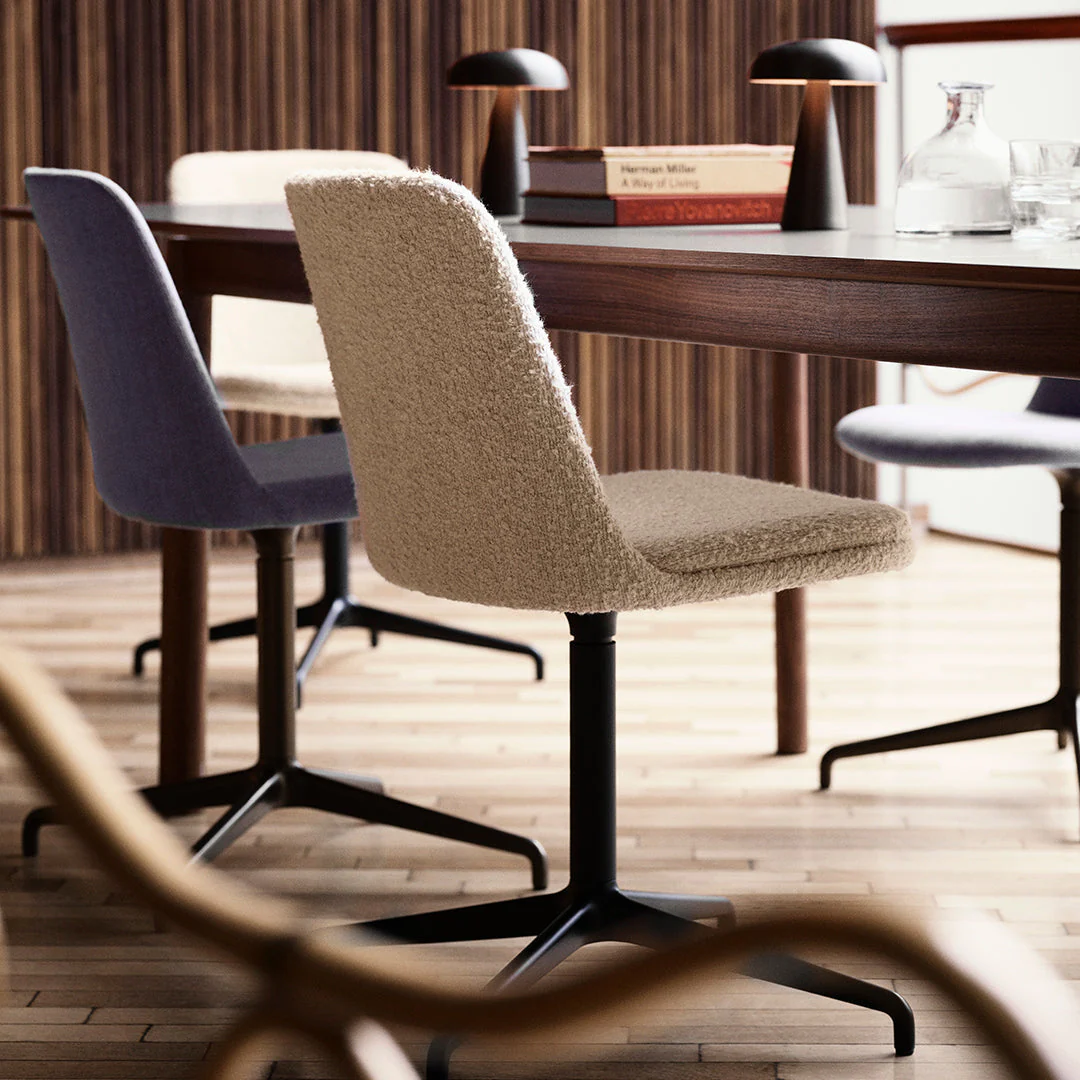 Patch HW2 Dining Table w/ Extension Leaves - Image 13