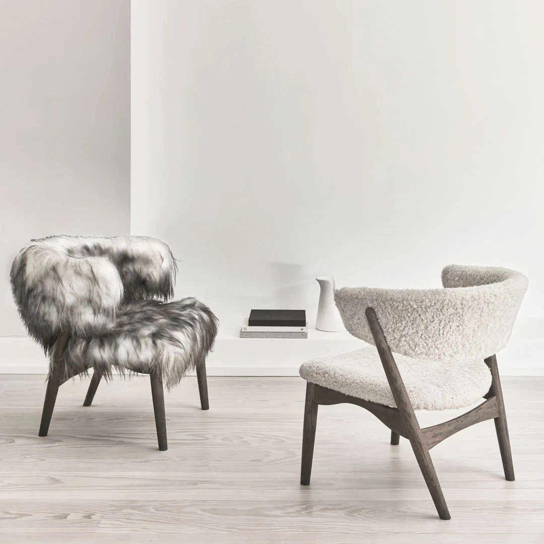 Sibast No 7 Lounge Chair - Fully Upholstered - Image 16