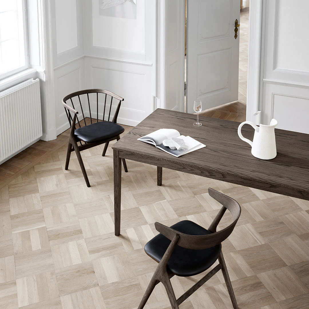 Sibast No 2 Dining Table - Image 10