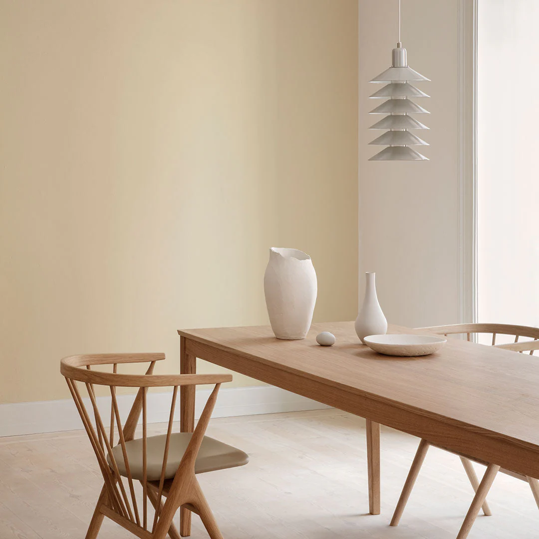 Sibast No 2 Dining Table - Image 11