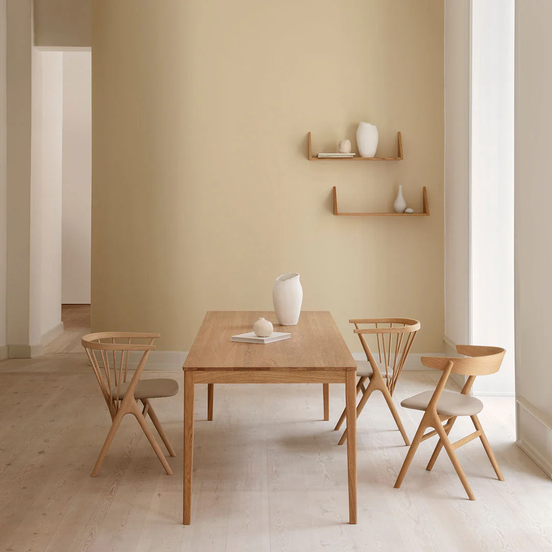 Sibast No 2 Dining Table - Image 12