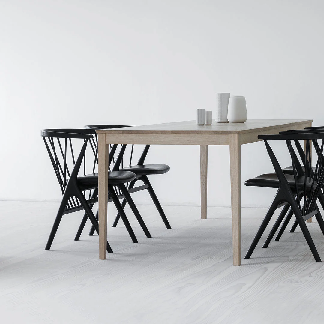 Sibast No 2 Dining Table - Image 13