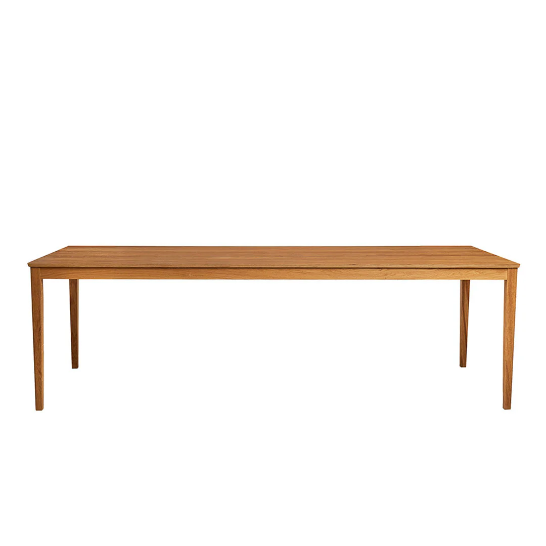 Sibast No 2 Dining Table - Image 5