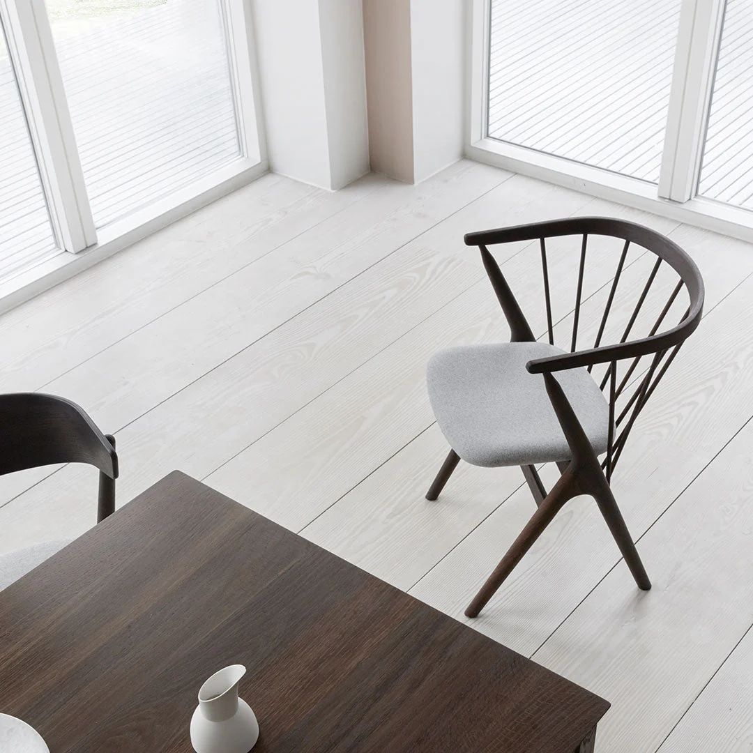 Sibast No 2 Dining Table - Image 7