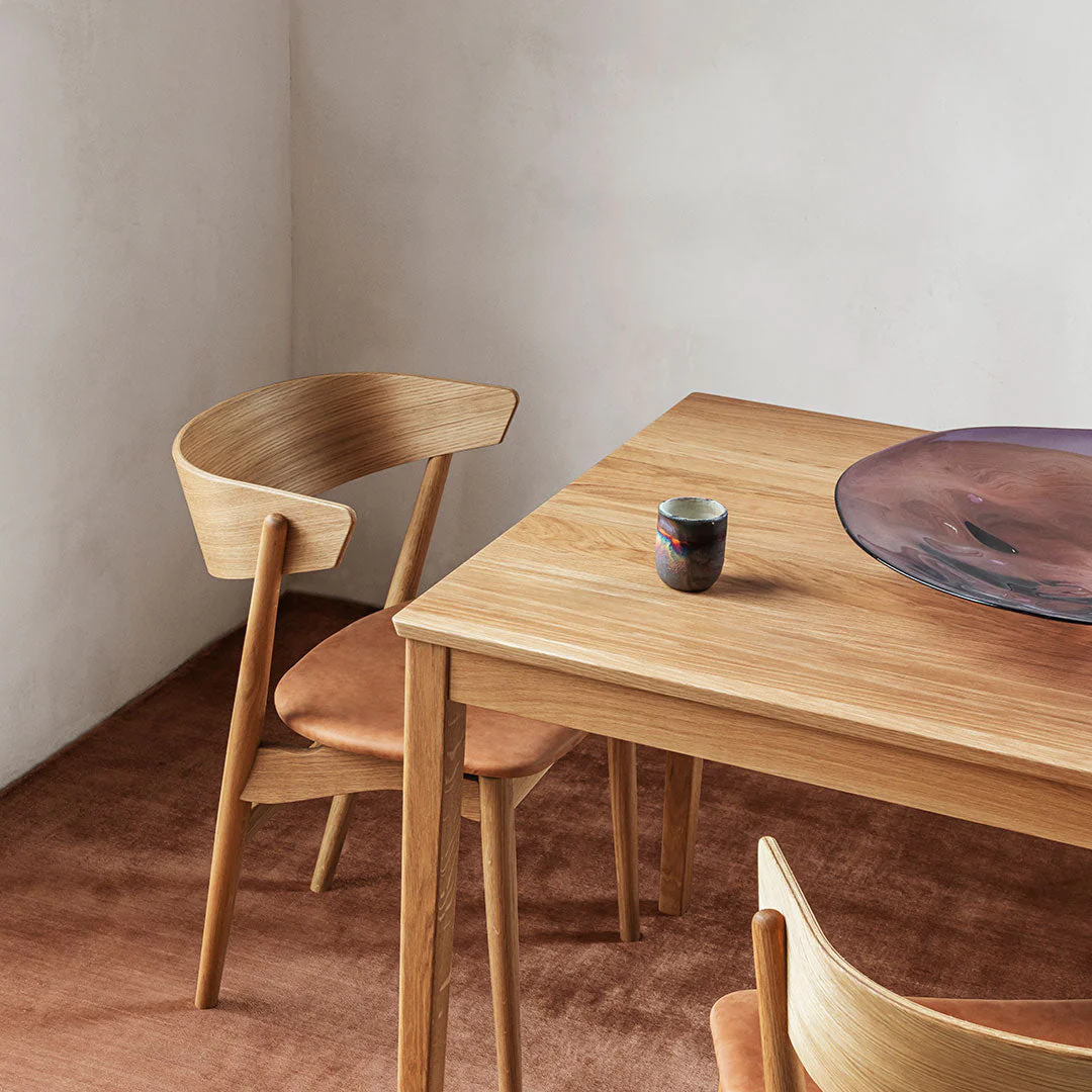 Sibast No 2 Dining Table - Image 8