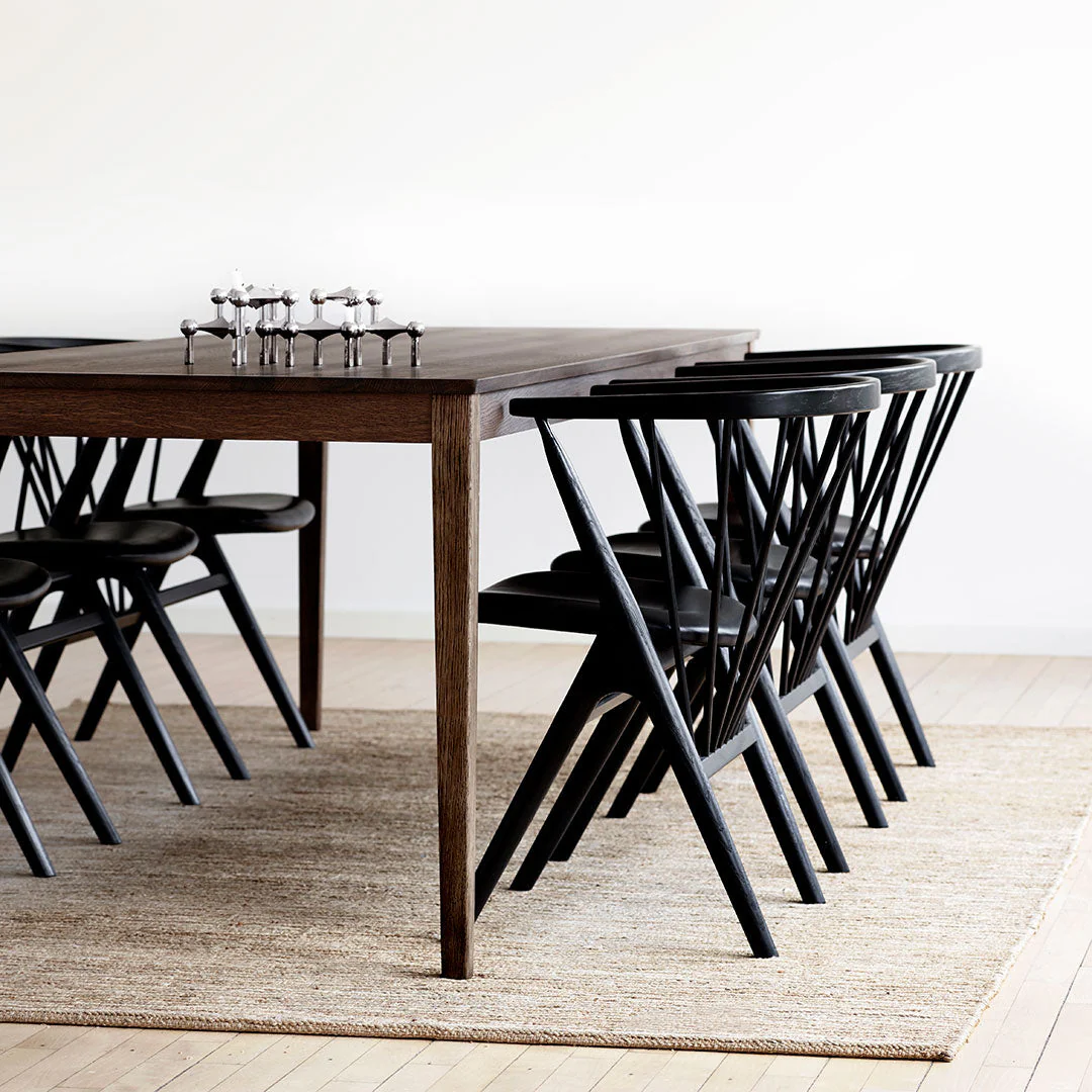 Sibast No 2 Dining Table - Image 9