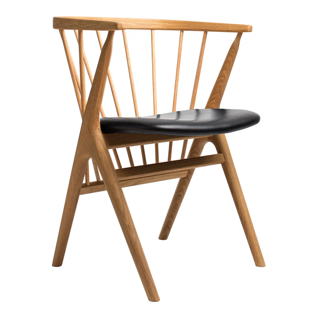 Sibast No 8 Chair - Image 2