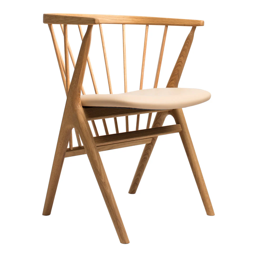Sibast No 8 Chair - Image 3