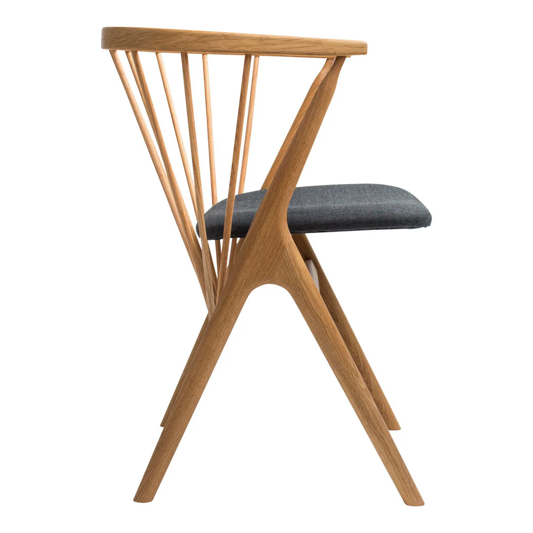 Sibast No 8 Chair - Image 36