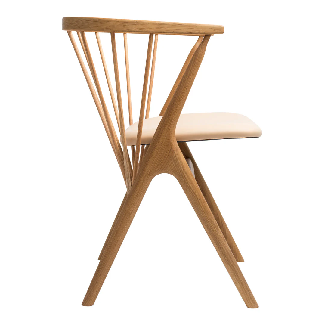 Sibast No 8 Chair - Image 39