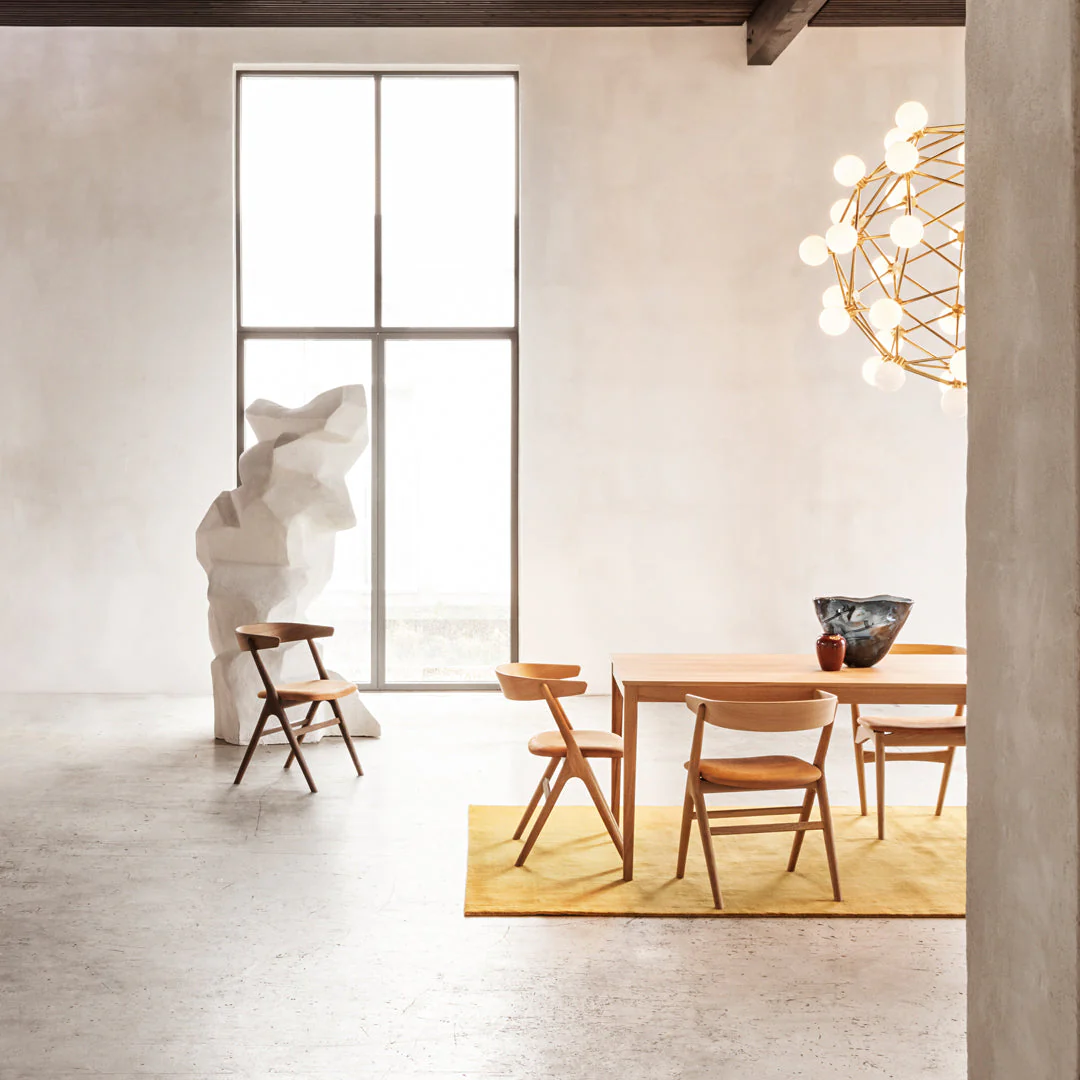 Sibast No 9 Chair - Image 18