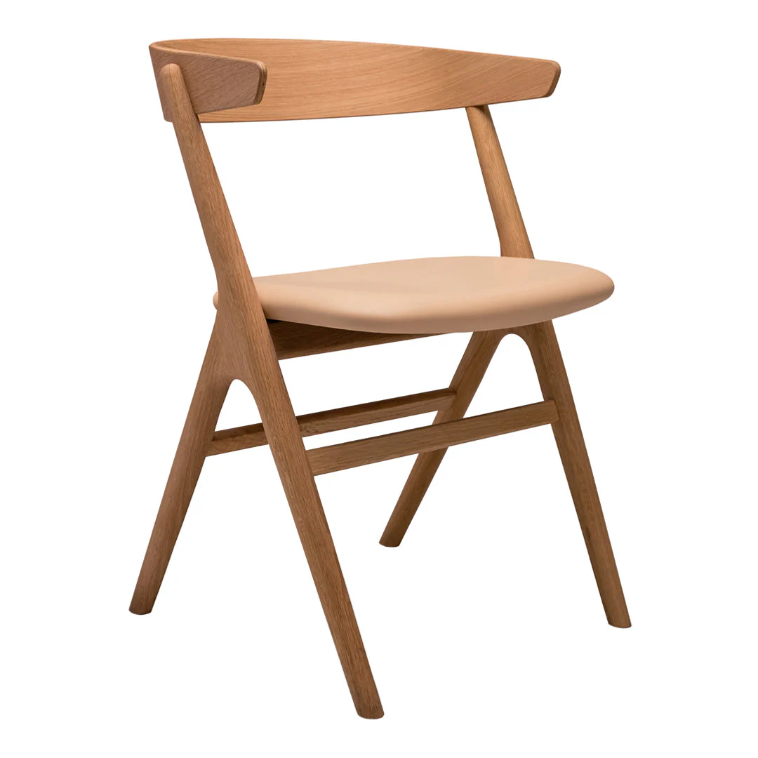 Sibast No 9 Chair - Image 3