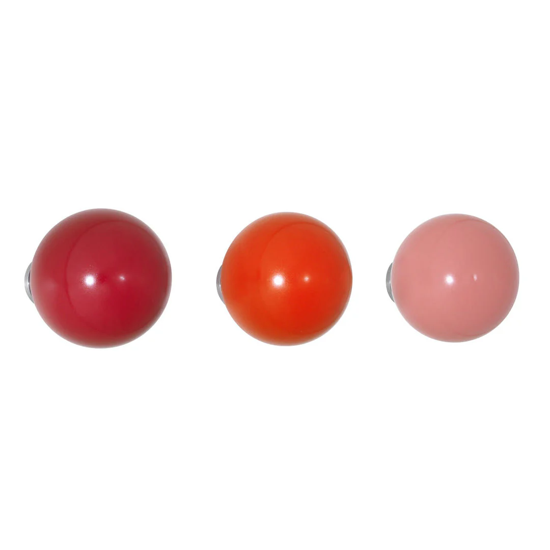 Coat Dots - Set of 3 - Image 2