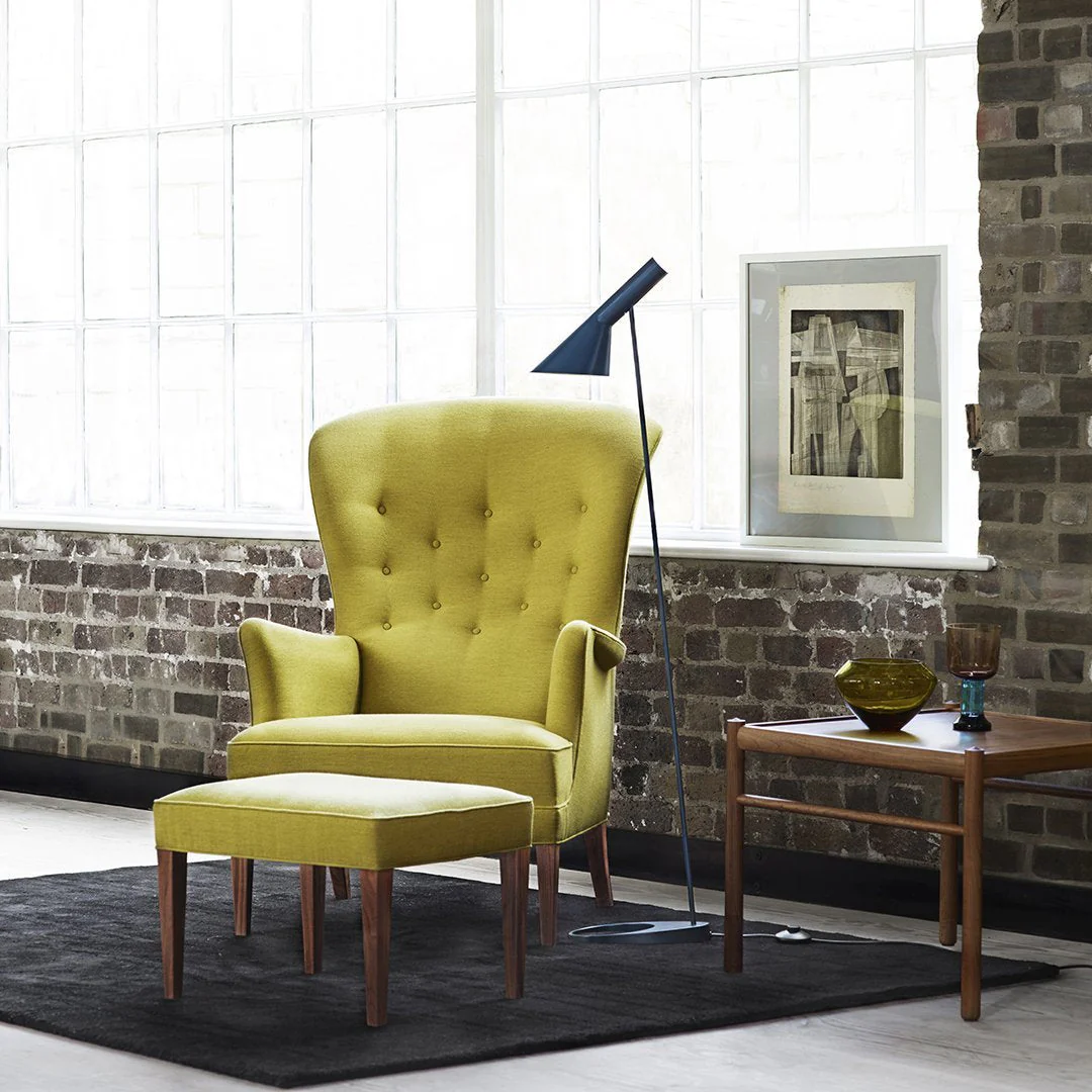 FH420 Heritage Footstool - Image 8