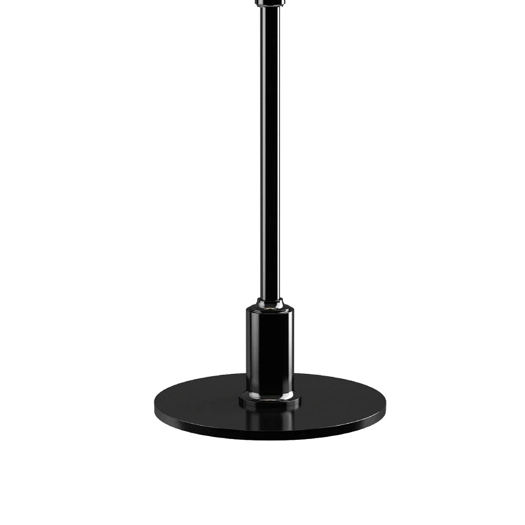PH 3½-2½ Glass Table Lamp - Image 5