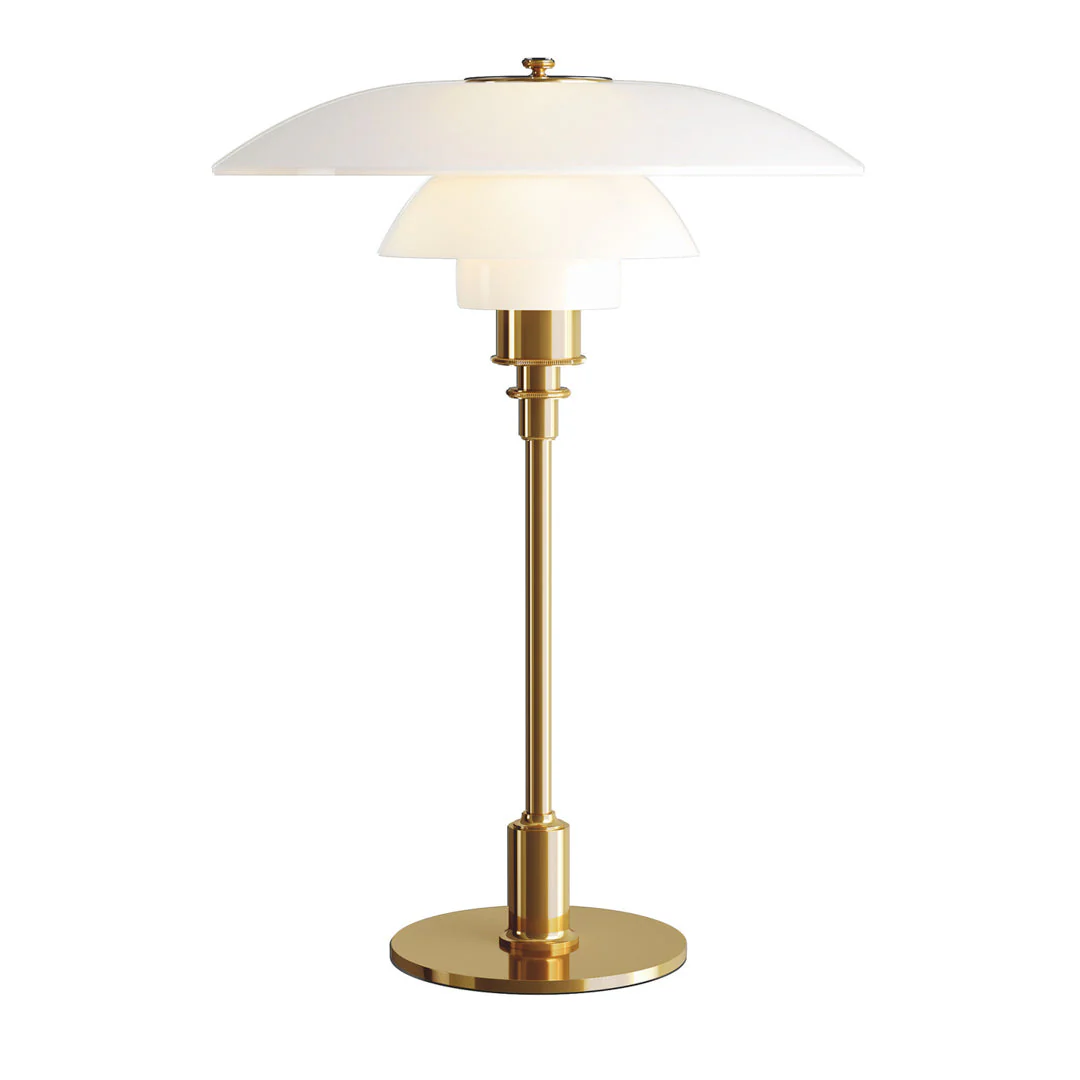PH 3½-2½ Table Lamp - Image 7