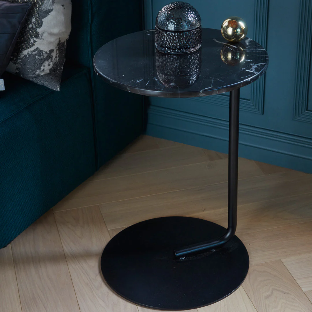 Castellum Side Table - Image 8