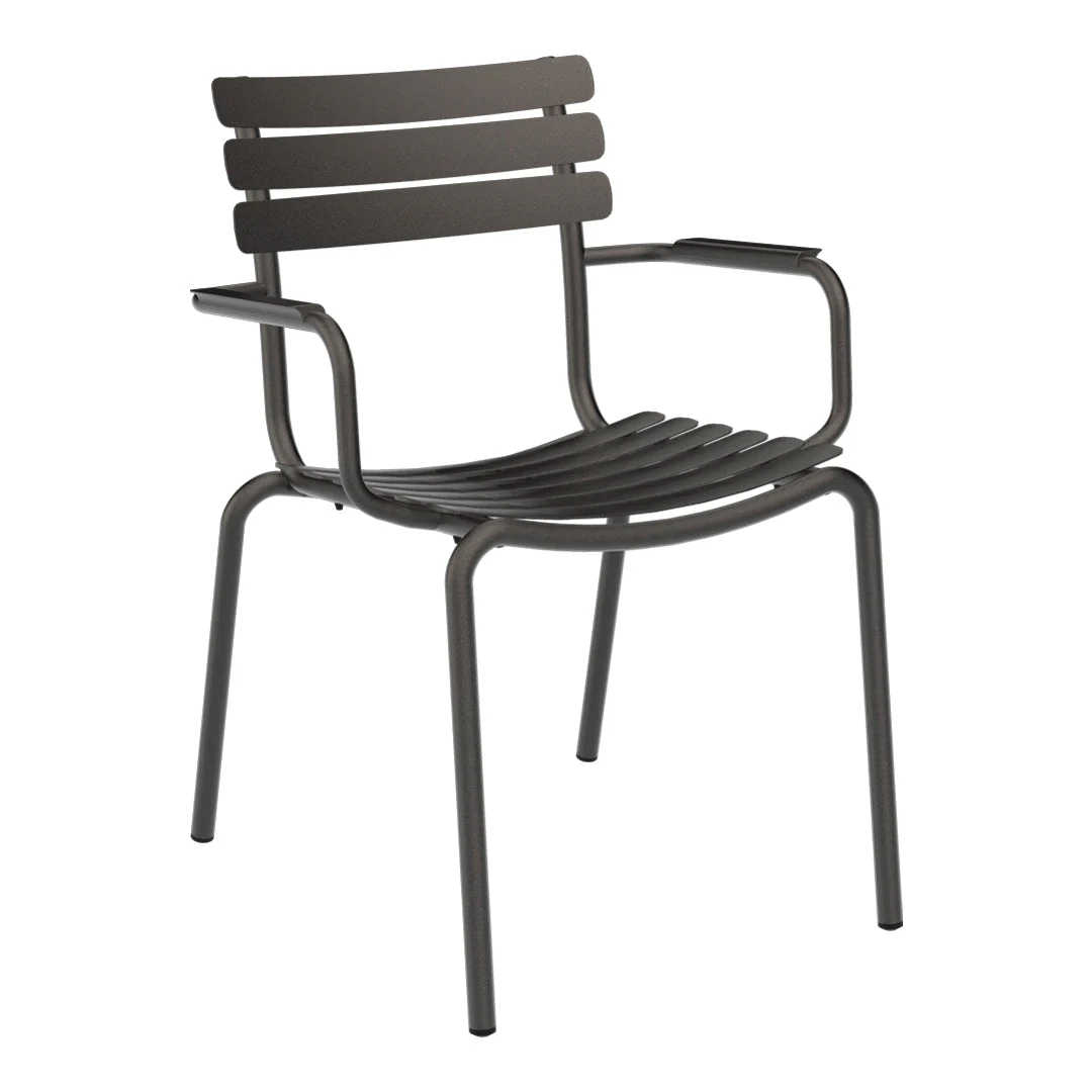 ALUA Outdoor Armchair - Image 2