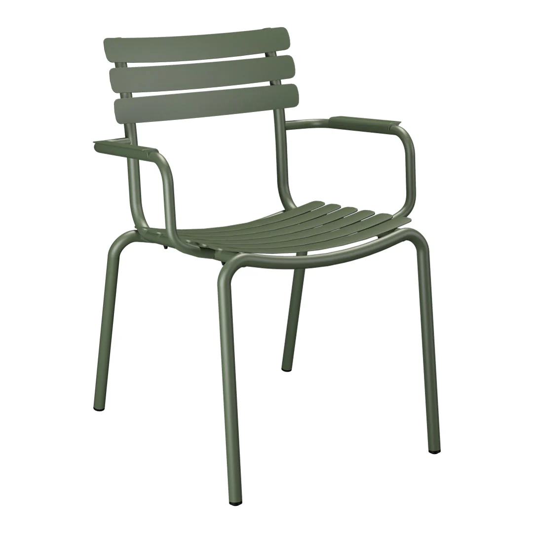 ALUA Outdoor Armchair - Image 3