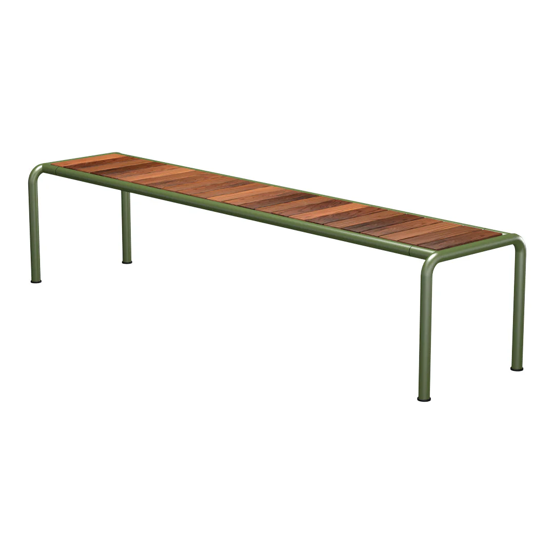 Avanti Outdoor Bench - Image 10