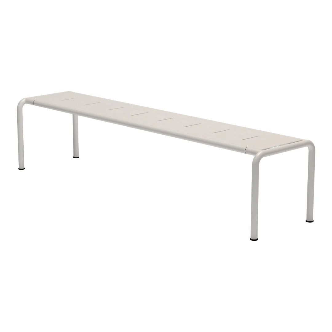 Avanti Outdoor Bench - Image 12