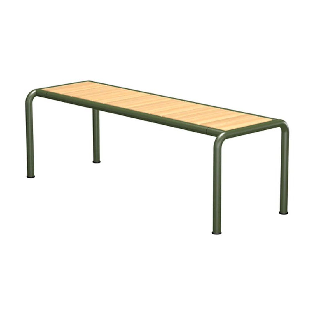 Avanti Outdoor Bench - Image 15
