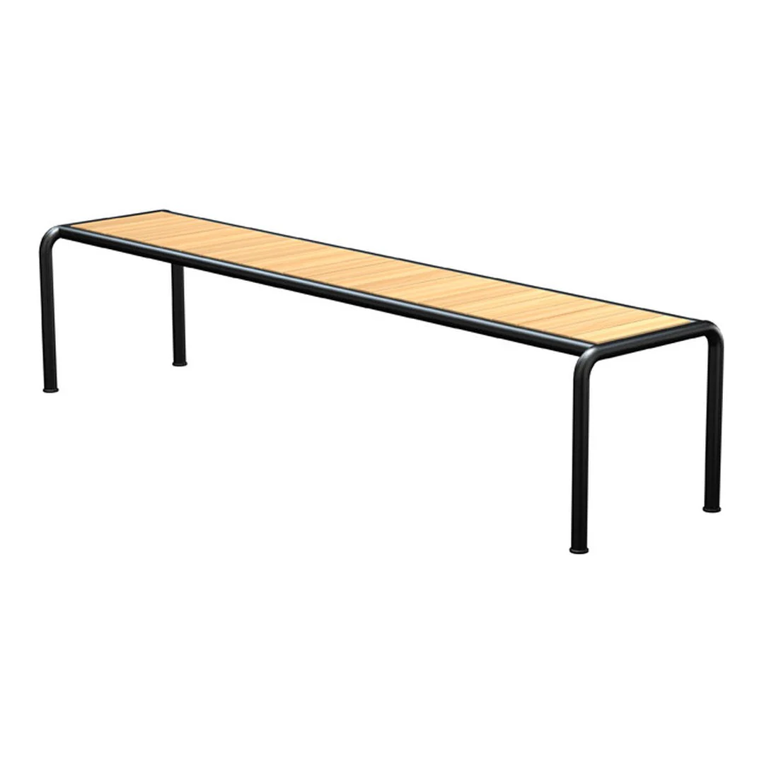 Avanti Outdoor Bench - Image 17