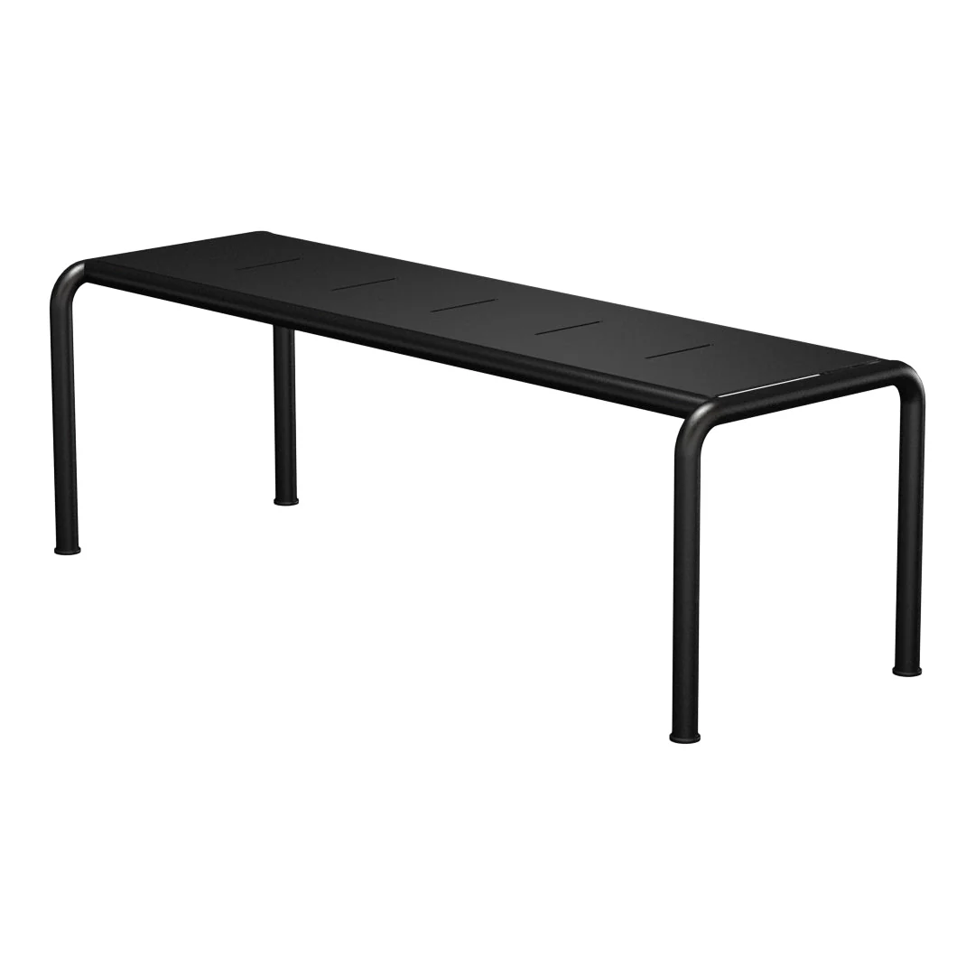 Avanti Outdoor Bench - Image 2