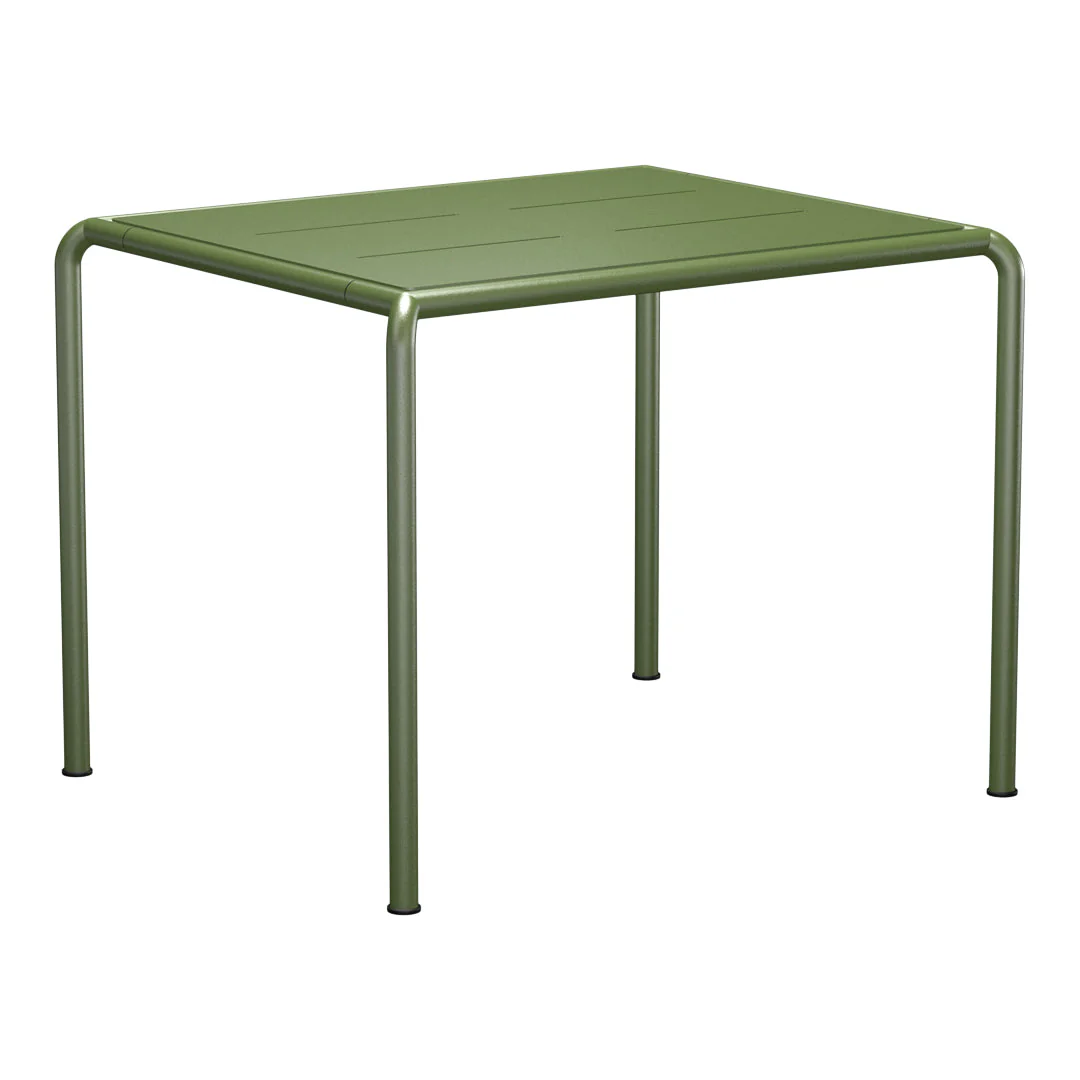 Avanti Outdoor Dining Table - Image 12