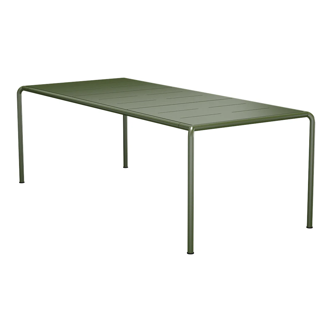 Avanti Outdoor Dining Table - Image 22