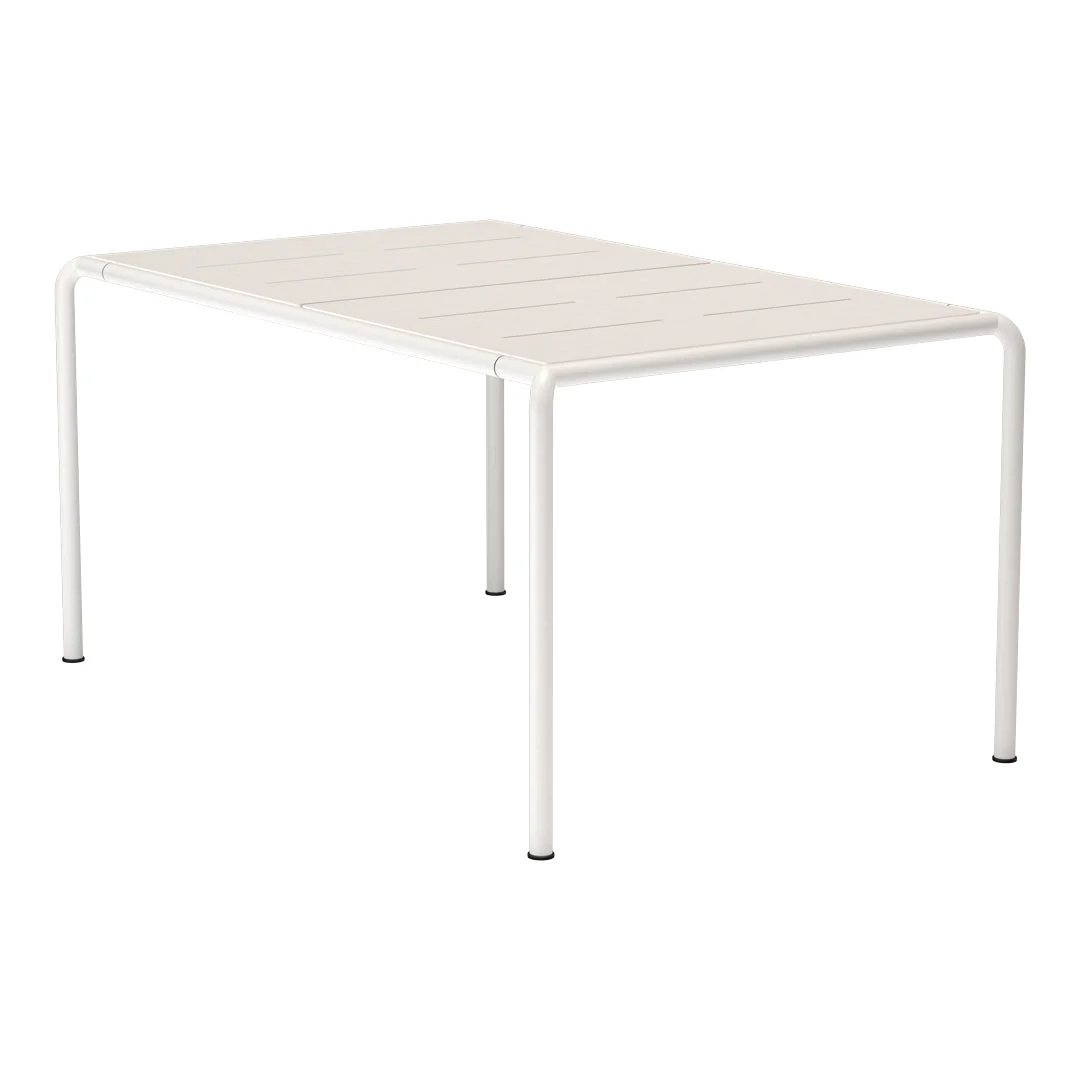 Avanti Outdoor Dining Table - Image 3