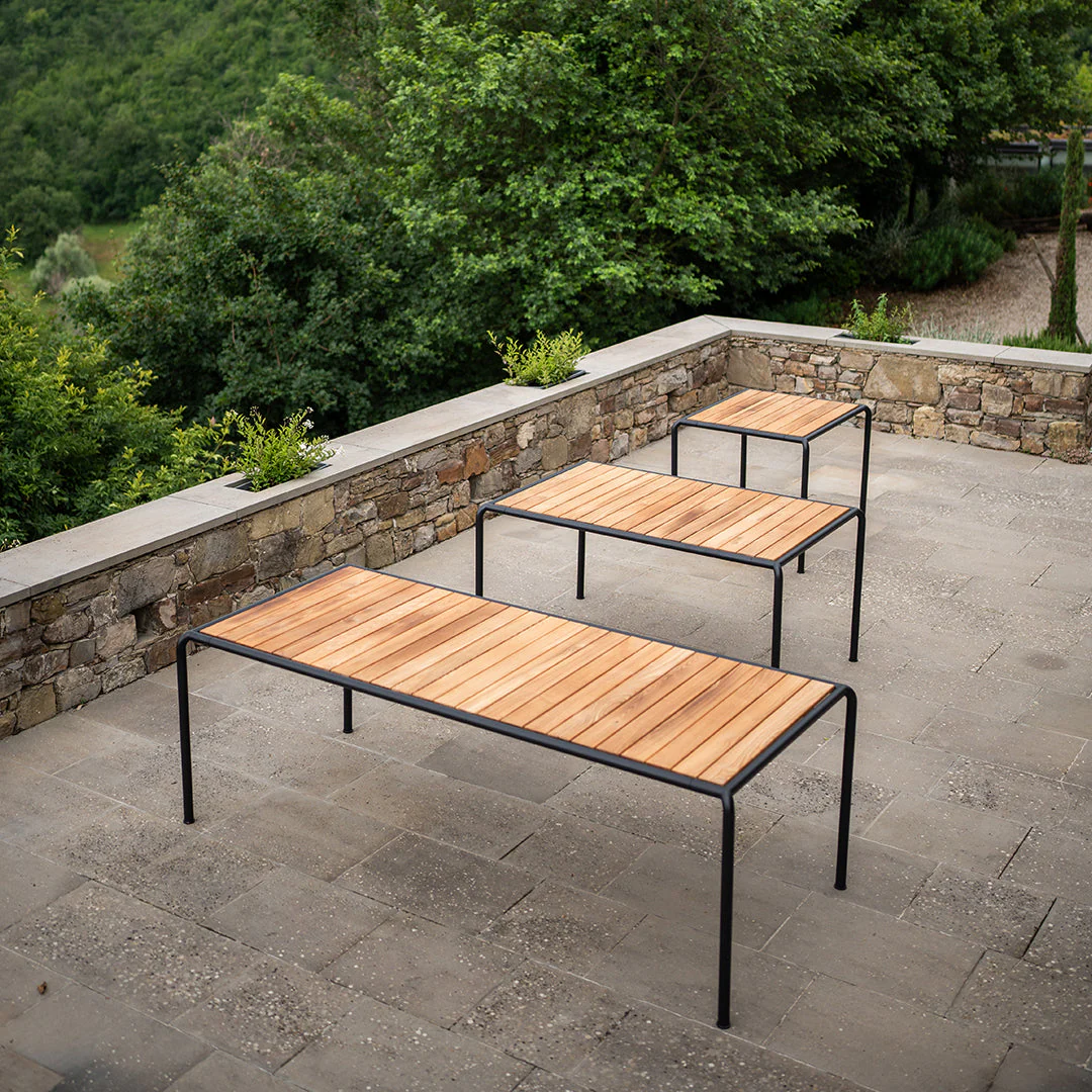 Avanti Outdoor Dining Table - Image 5
