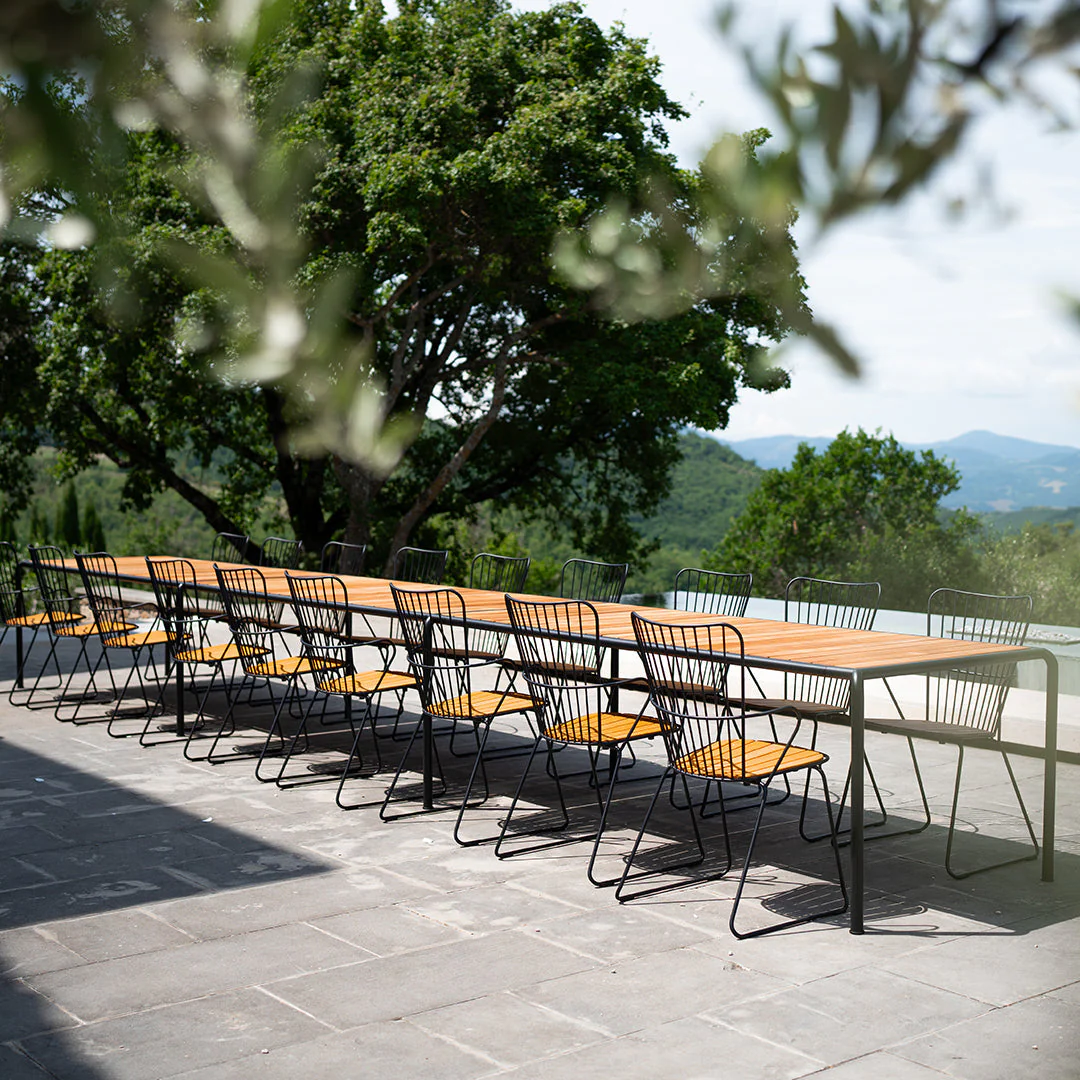 Avanti Outdoor Infinity Modular Table Set - Image 4