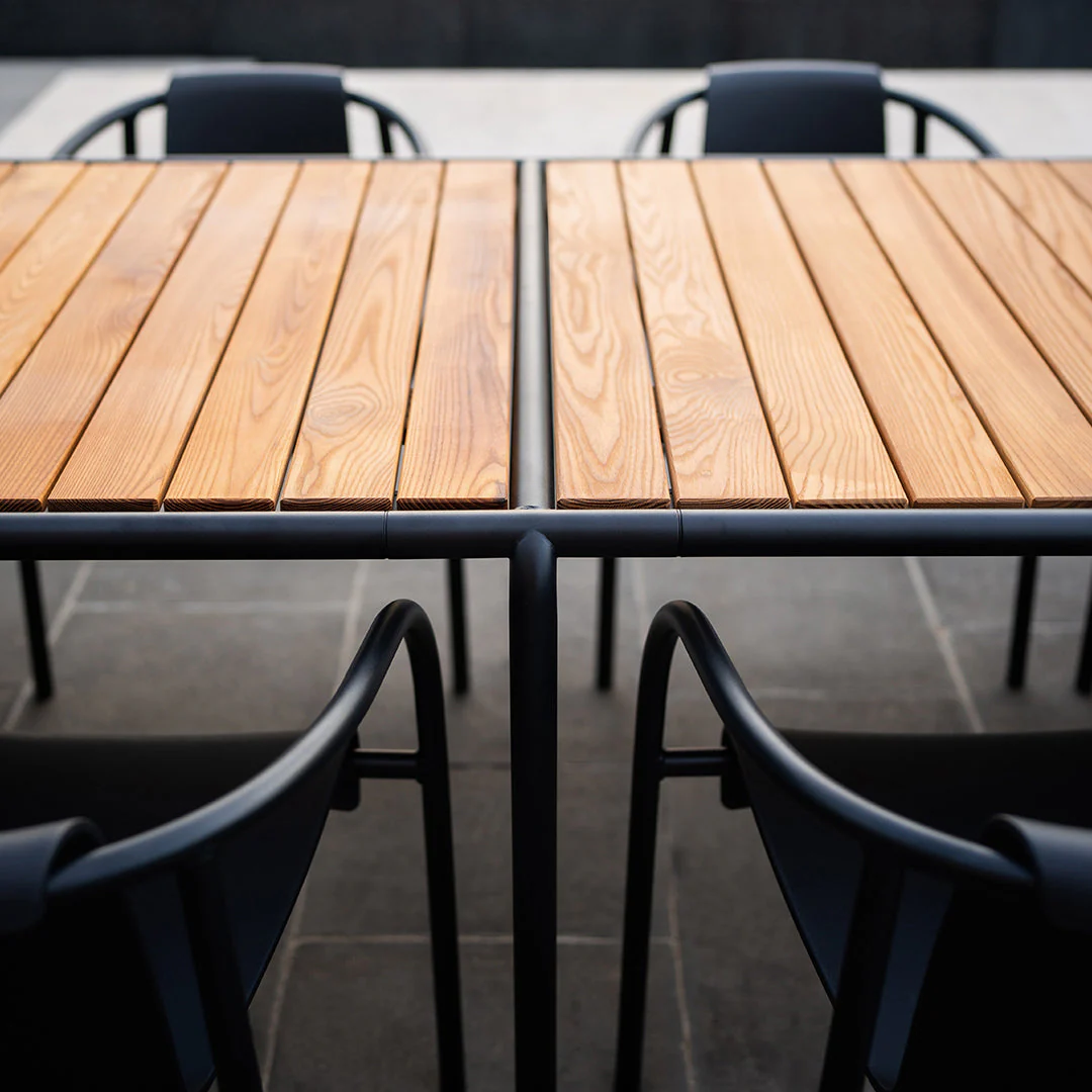 Avanti Outdoor Infinity Modular Table - Image 24