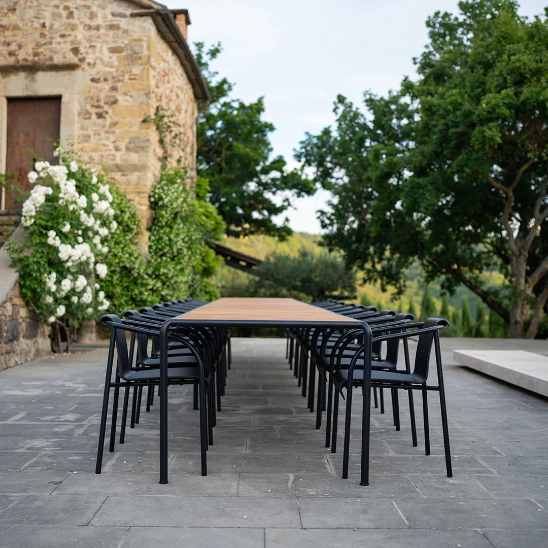 Avanti Outdoor Infinity Modular Table - Image 27