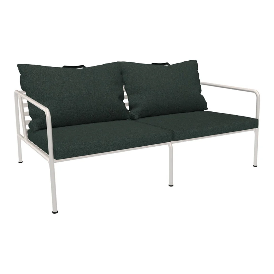 AVON Outdoor 2-Seater Sofa - Image 2