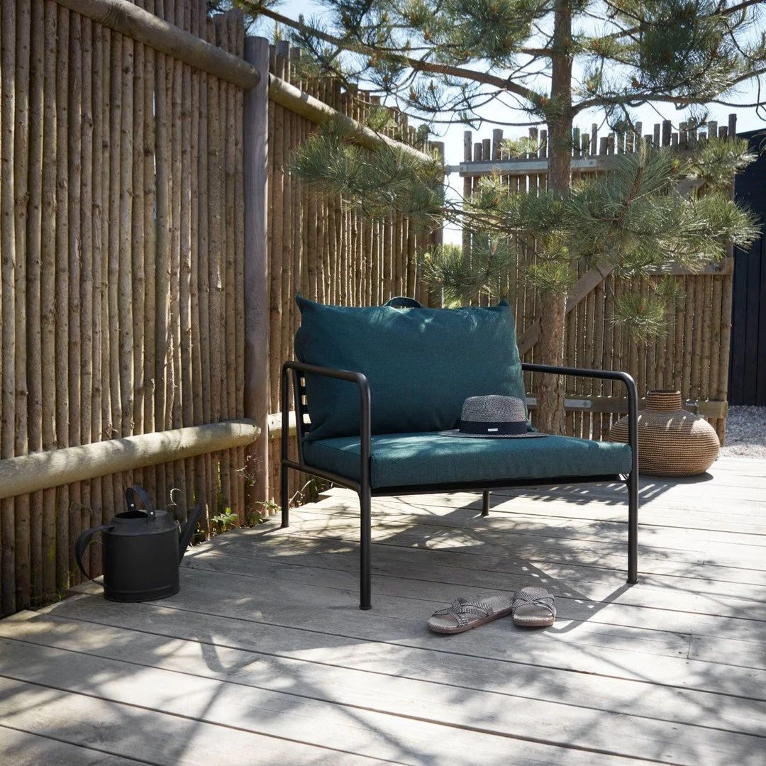 AVON Outdoor Lounge Chair - Image 11