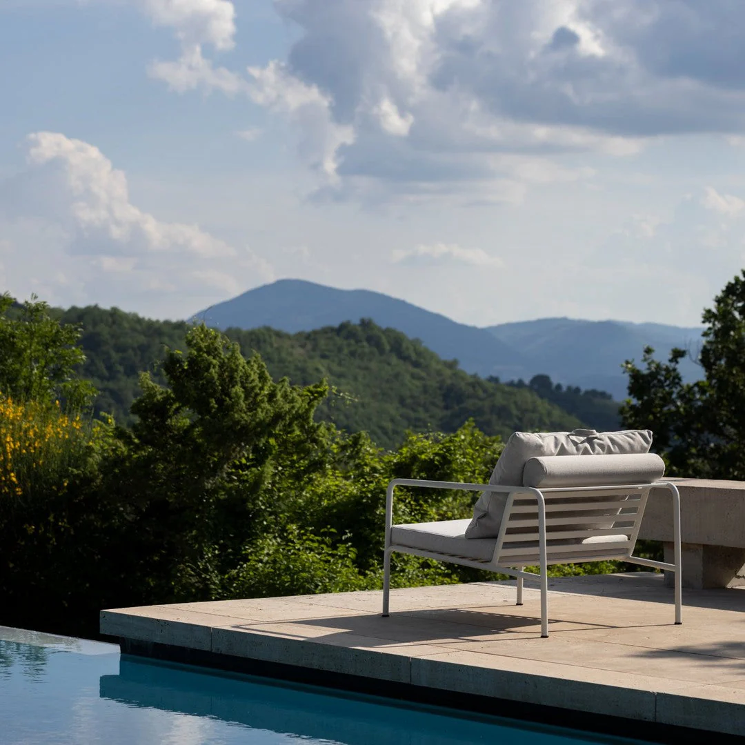 AVON Outdoor Lounge Chair - Image 12