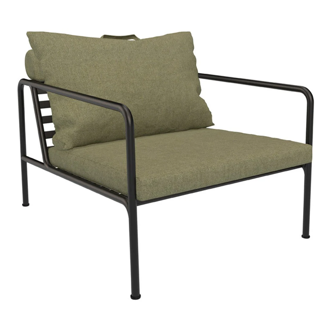 AVON Outdoor Lounge Chair - Image 2