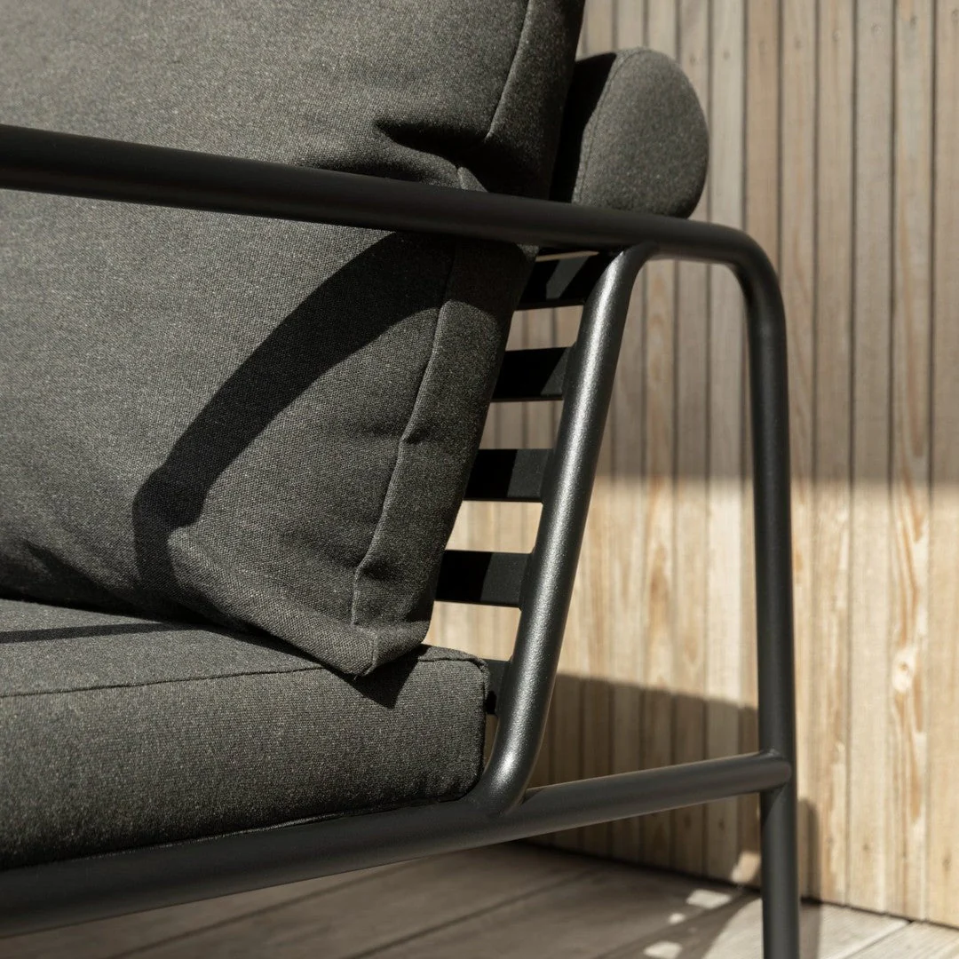 AVON Outdoor Lounge Chair - Image 4
